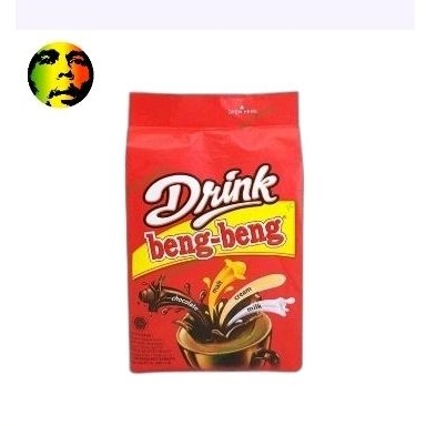 

Beng beng drink chocolate sachet isi 5