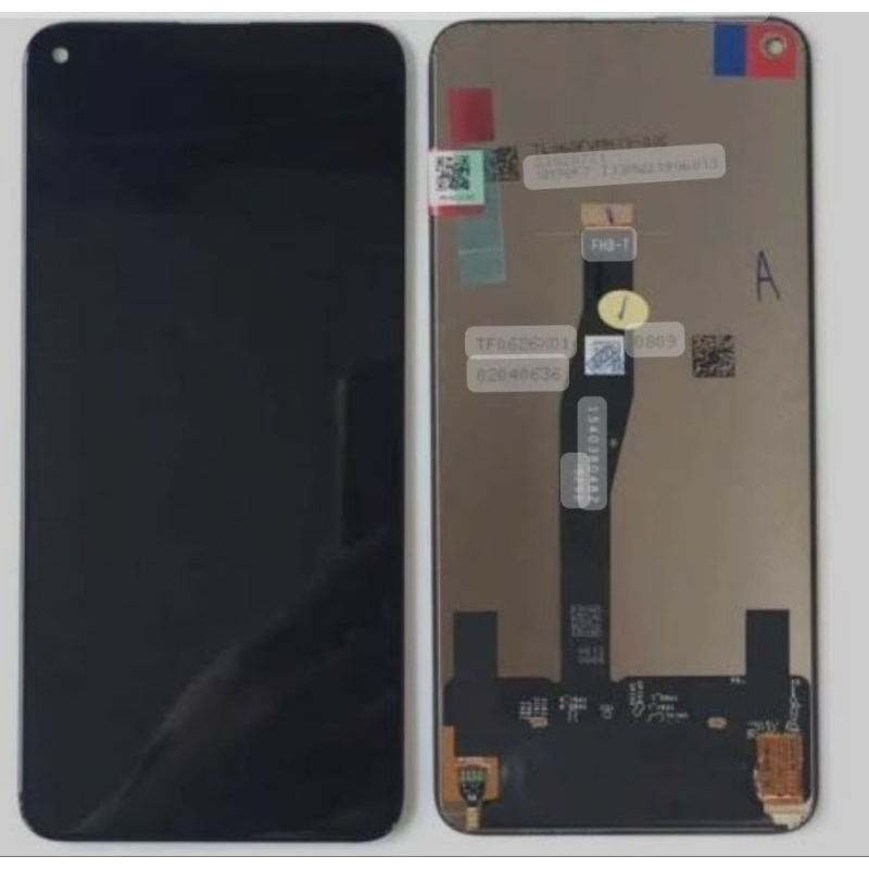 lcd huawei nova 5t ori