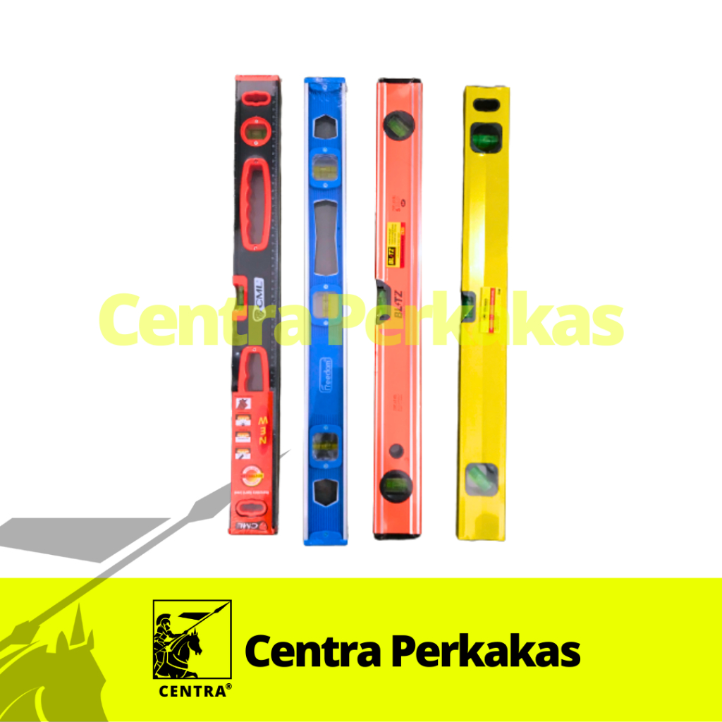 Camel Waterpass Magnetic 24" Waterpass Magnet 600mm