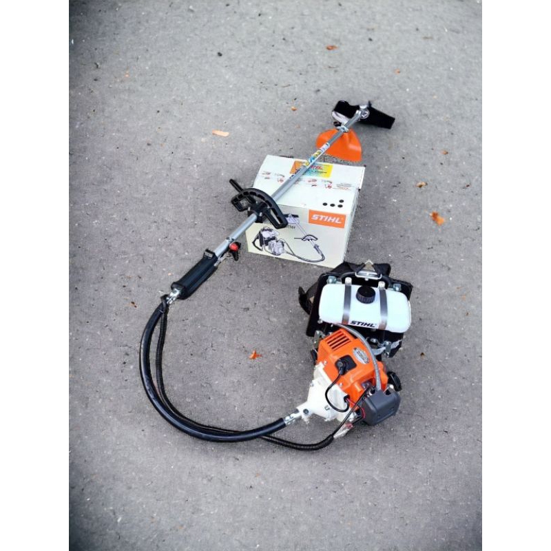 Promo Mesin Pemotong Rumput Stihl Fr3001 original
