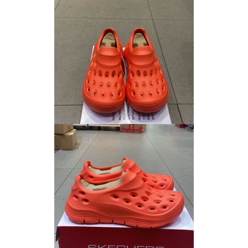 Sale Skechers Arch Fit Go Foam 1 Men's Sandal