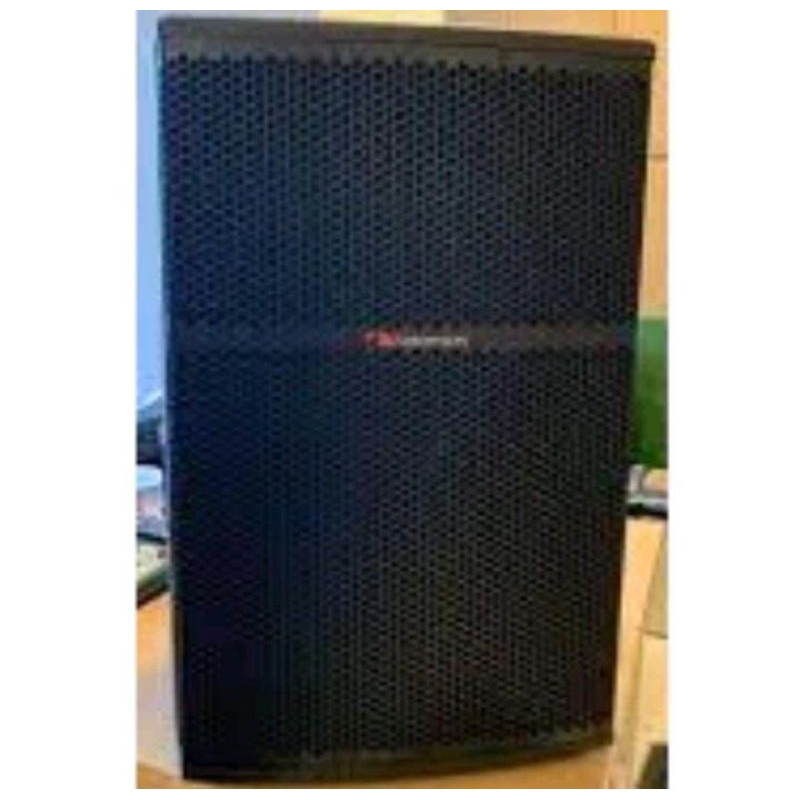 Speaker Aktif Nakamichi AX 315/ AX315 With DSP Control Original