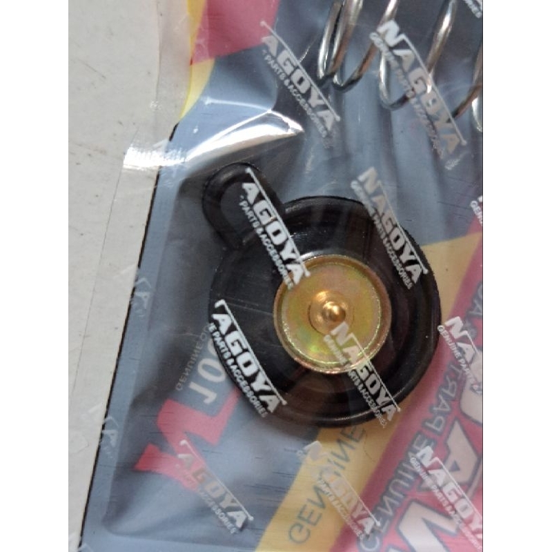 karet vakum membran karbu jupiter z vega r new vega zr