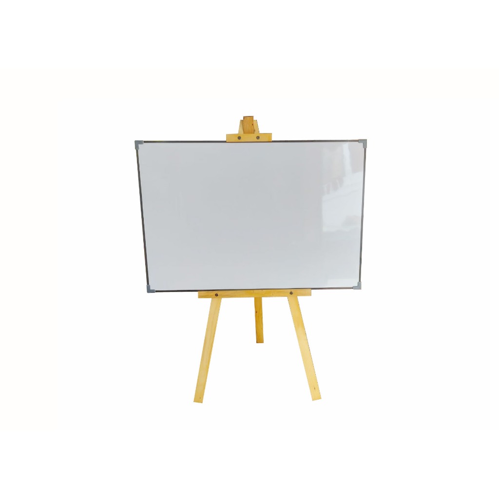

Whiteboard Standing 60x80 cm