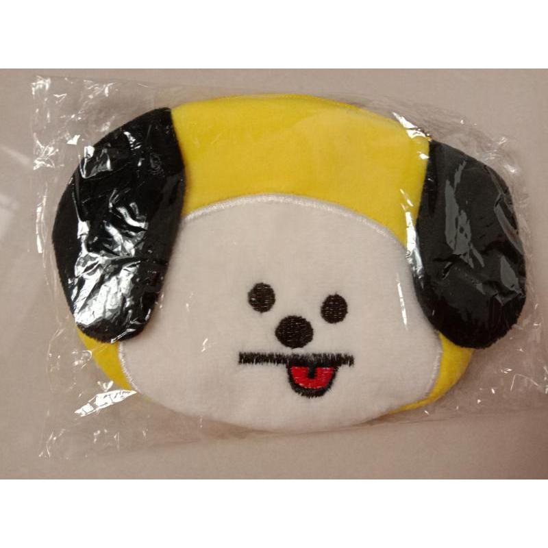 

Dompet Pouch Mini Boneka Anjing