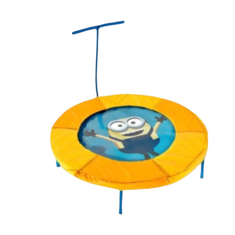 Nadio’s SEWA - Trampoline Minion Junior  (Jabodetabek)
