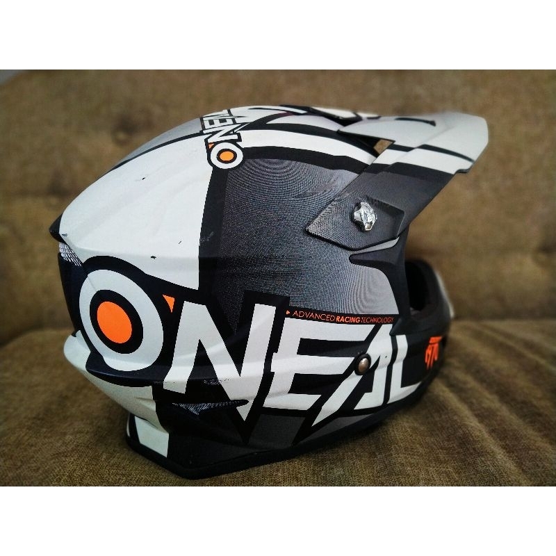 Oneal 3 Series Helmet