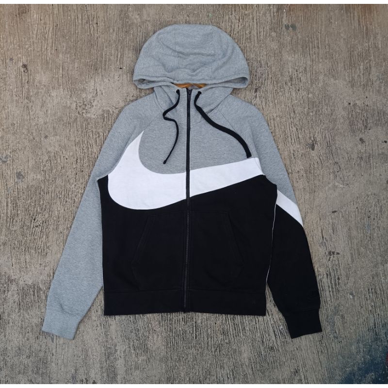 Hoodie Nike Big Swoosh