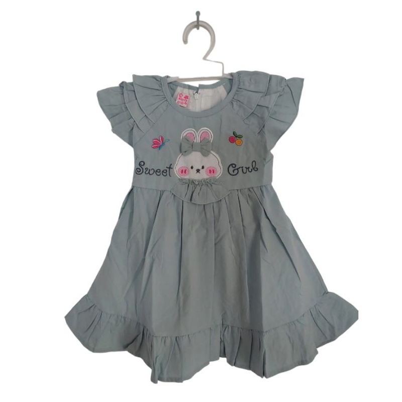 DRESS KIDS/ANAK FASHION