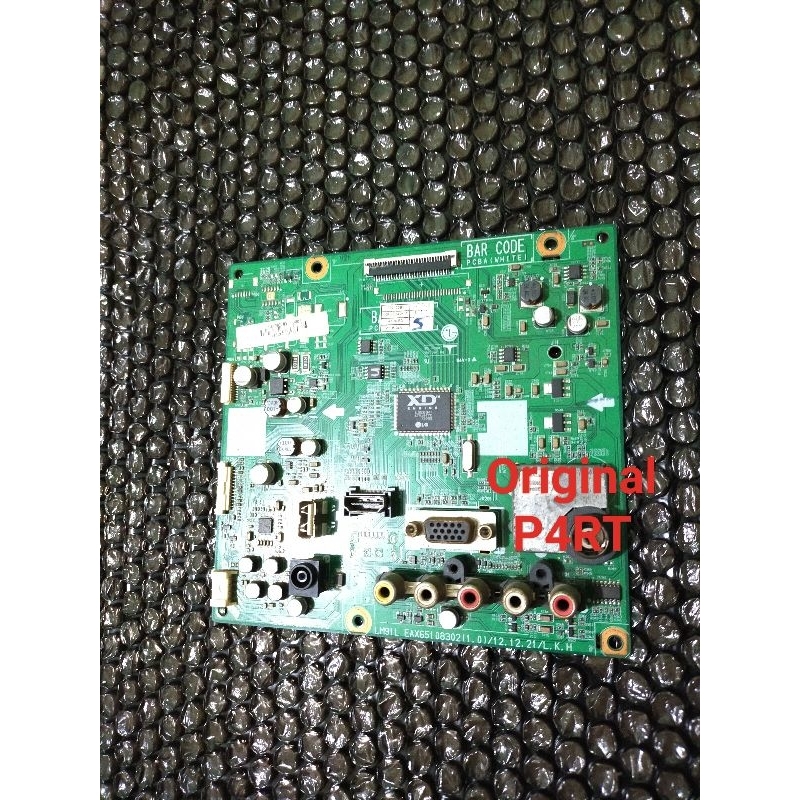 22ma33  22ma33a  22MA33A-PTP  Tv lg