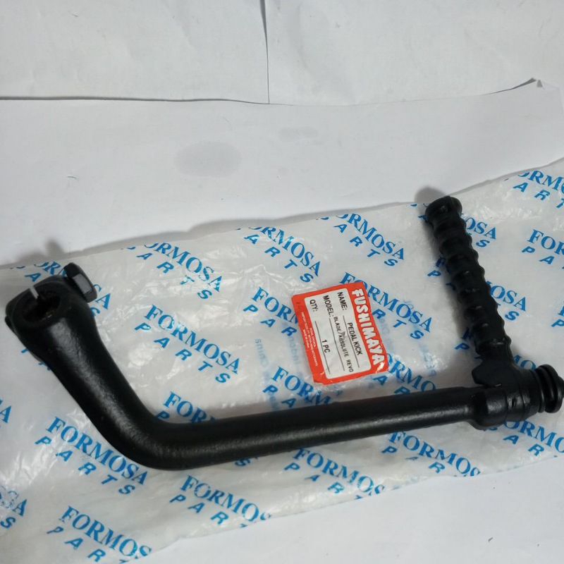 PEDAL STATER/KICK STATER REVO ABS/BLADE-FUSHIMAYA