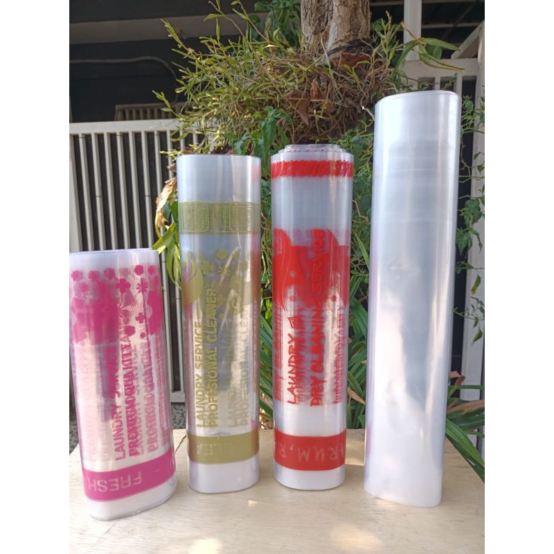 Plastik karpet SABLON & Polos / PP Roll karpet 1 kg/ plastik Roll laundry