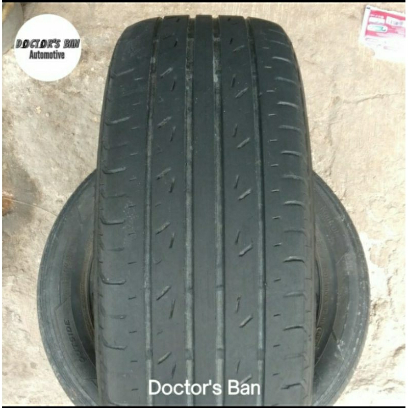 Ban mobil second 195/50 R16 merk Bridgestone Turanza AR-20