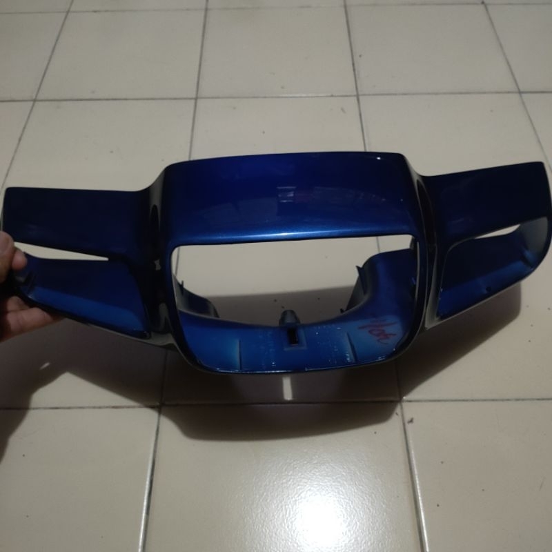 TOTOK BATOK KEPALA ASTREA GRAND BULUS IMPRESSA LEGENDA BIRU NOS ORIGINAL