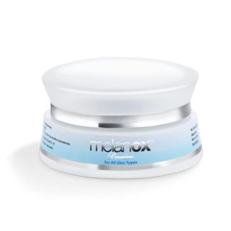 melanox whitening cream