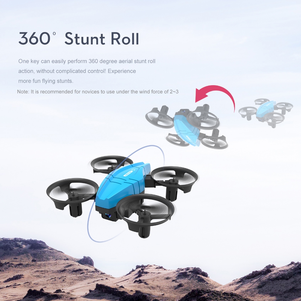 【Ready Stock COD】Drone Mini Drone Micro GT1 Drone