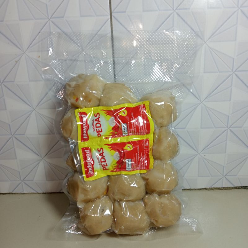 Bakso Ayam Mercon