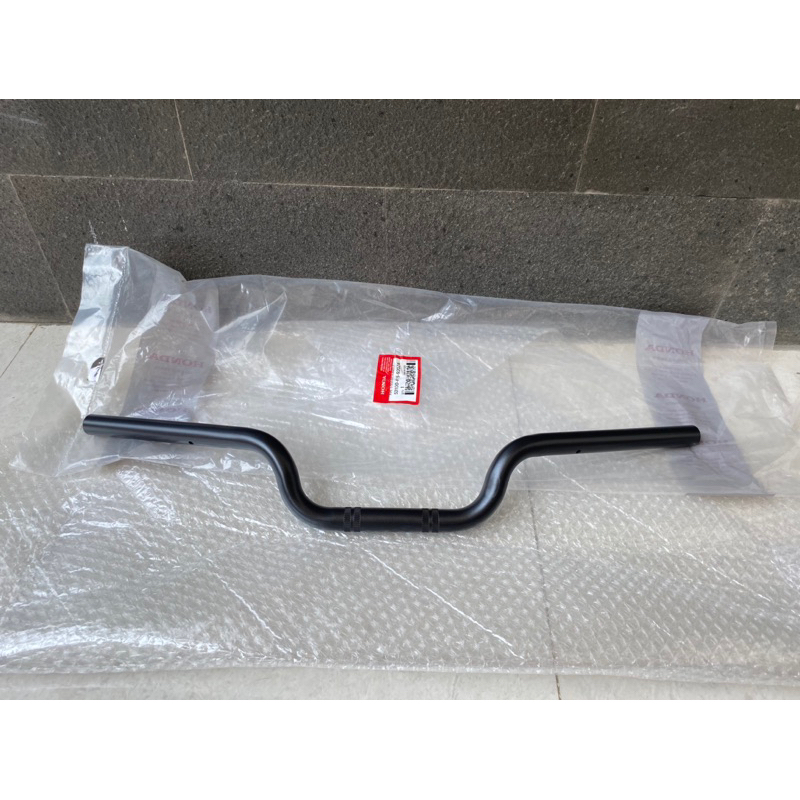 STANG STIR CB150R ORIGINAL HONDA stang setang stir setir honda cb150r CB 150 R CBR led VERSI PENDEK 