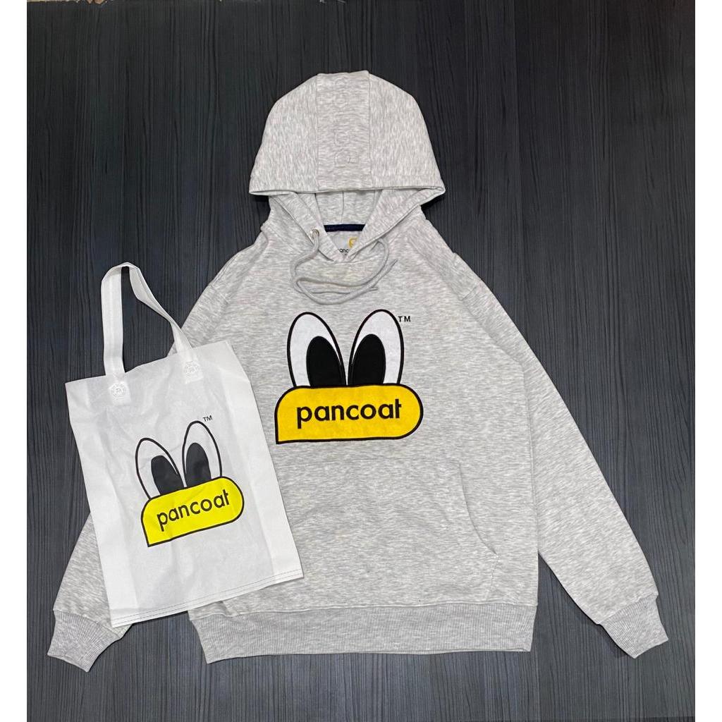 HODIE PANCOAT FREE TAS