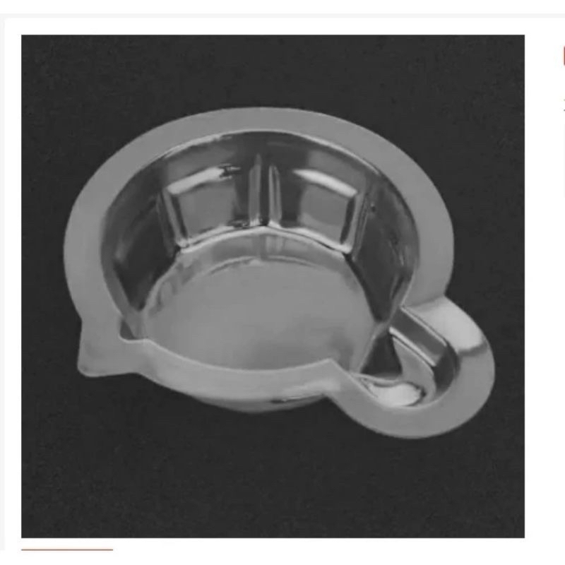 Urine Cup / Tempat Urine