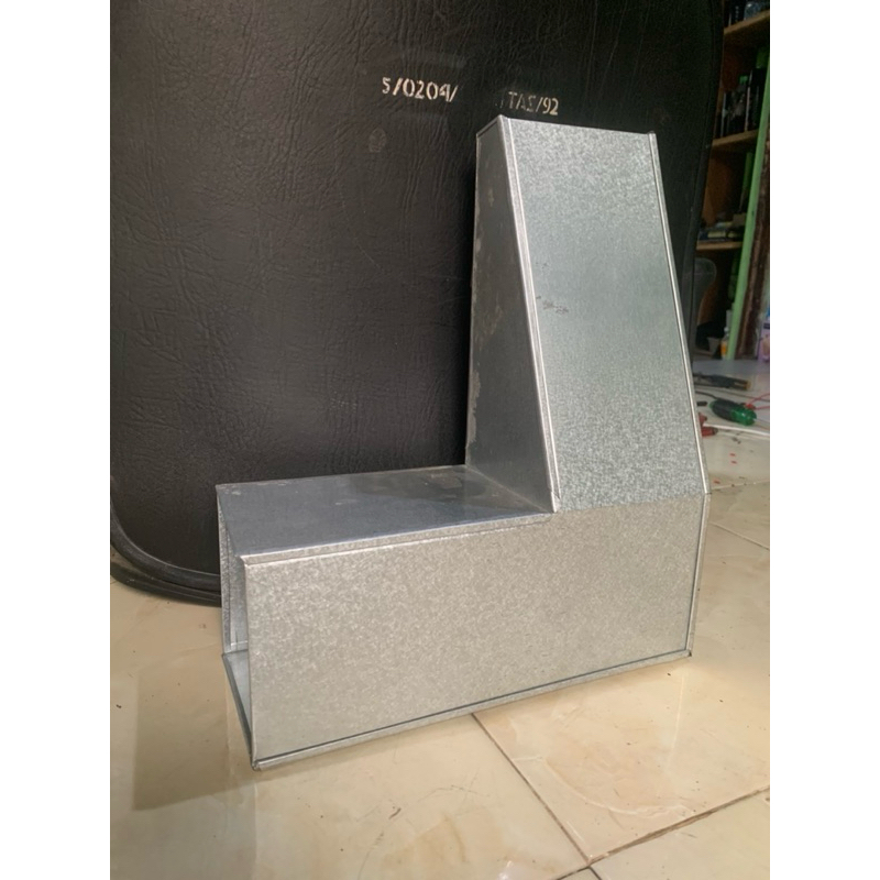 Kit Konversi Mesin Pengering Pakaian Dari Listrik Ke Gas LPG