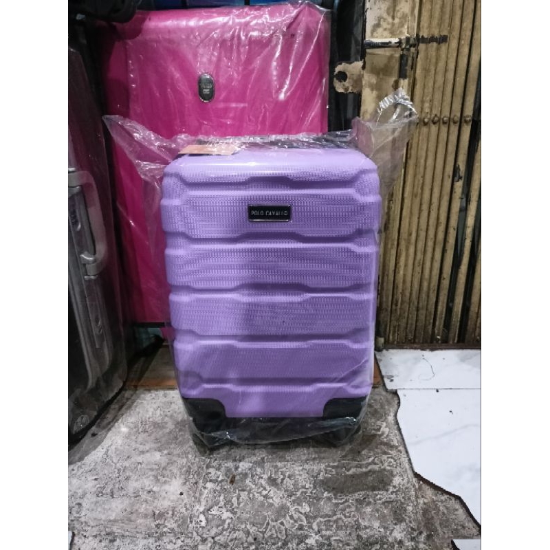 Koper 16 inch / koper polo Cavallo / koper anak / dewasa