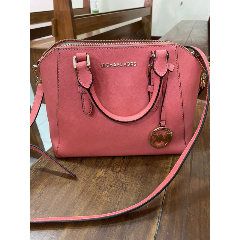 MK Ciara preloved original