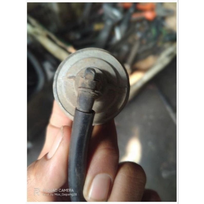 MEMBRAN BENSIN BEAT LAMA SCOPY KARBU VARIO