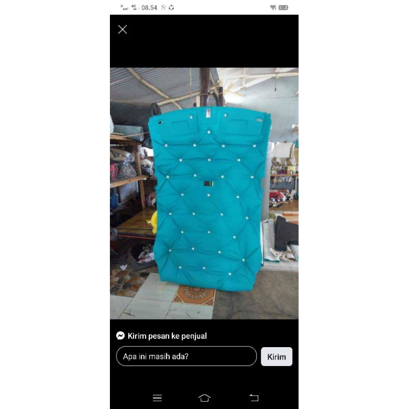 bungkus plafon /sarung plafon buat mobil agya,ayla,brio,jazz,sedan,dlln