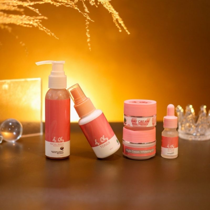 dr. Qky Skincare