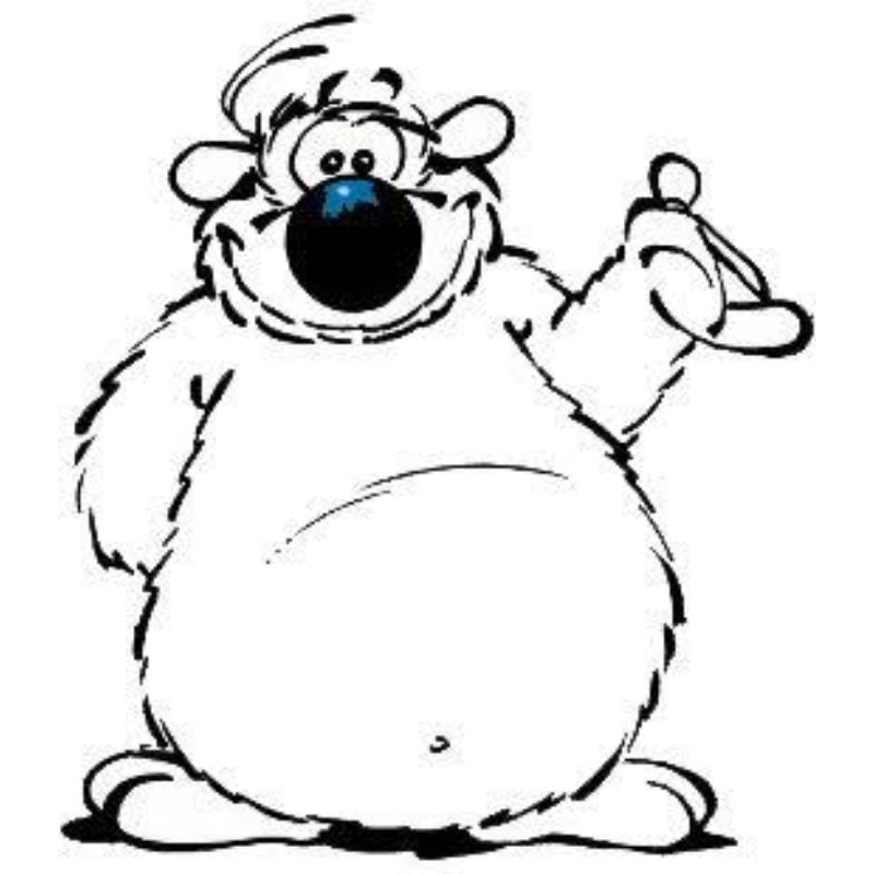 Buku Bacaan Anak - Cubitus