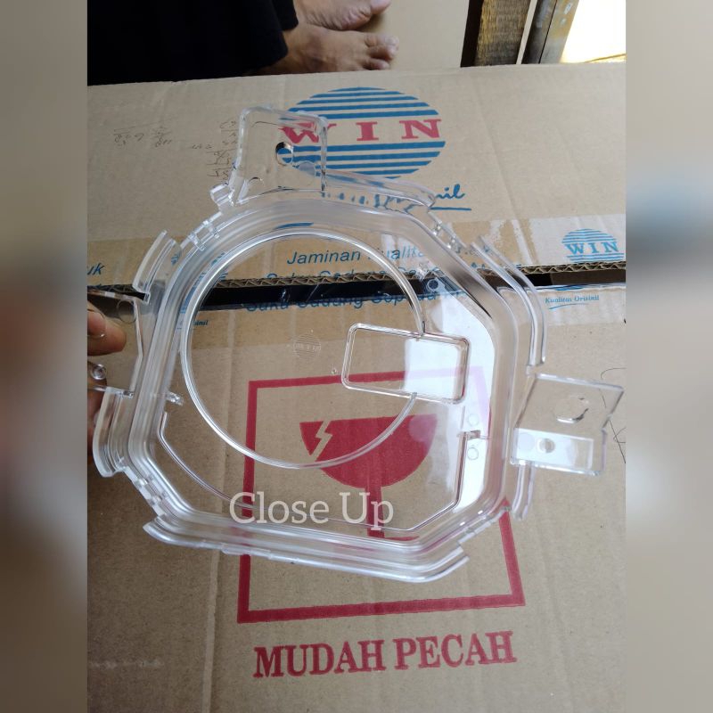 kaca mika spedometer beat deluxe mika kilometer beat LED 2020 2021