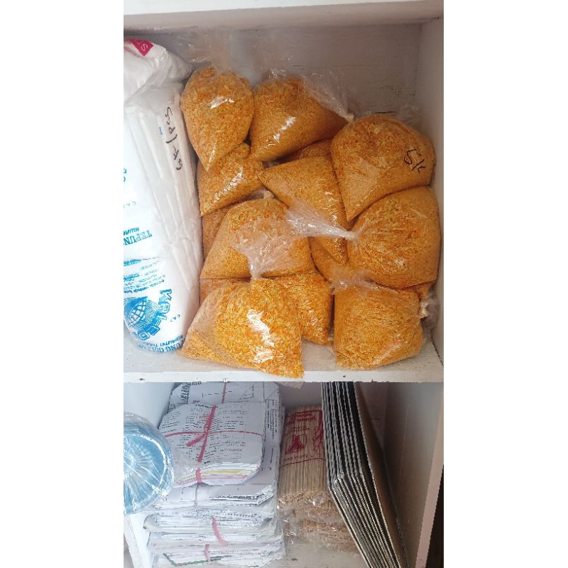 

tepung vanir crispy