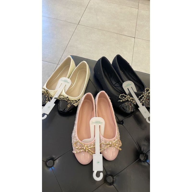 Sepatu Wanita Flat Shoes Urban & Co Original Store #13