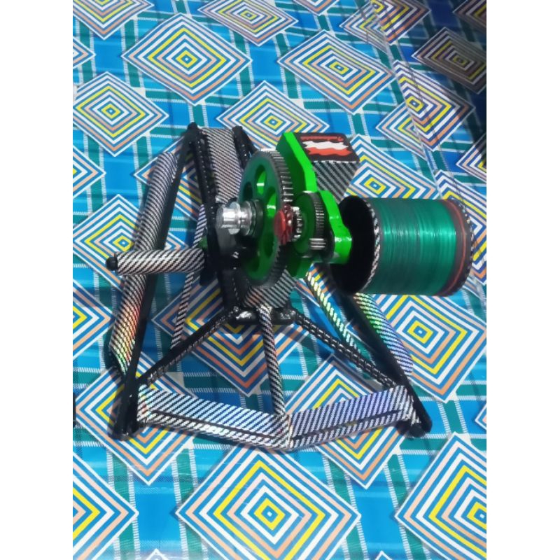 kerekan layangan