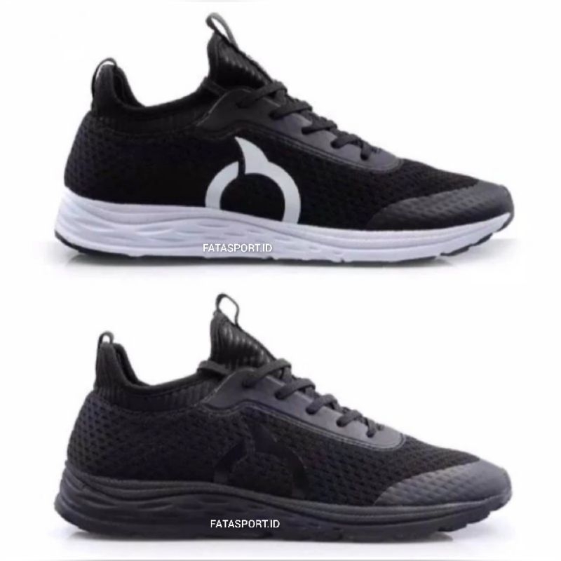 Sepatu Sneakers Ortuseight Harvard Original