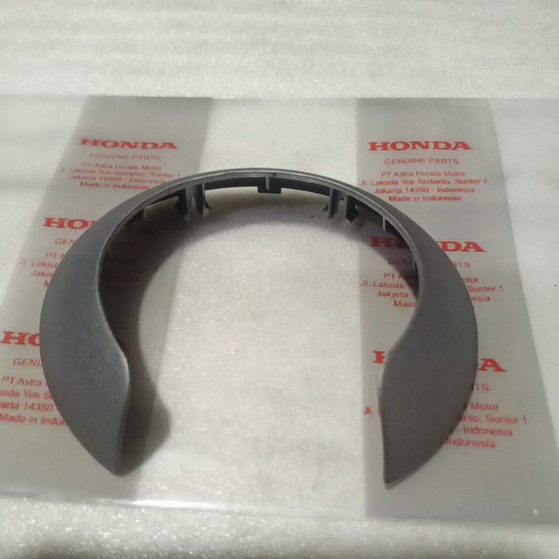 Cover spion honda scopy