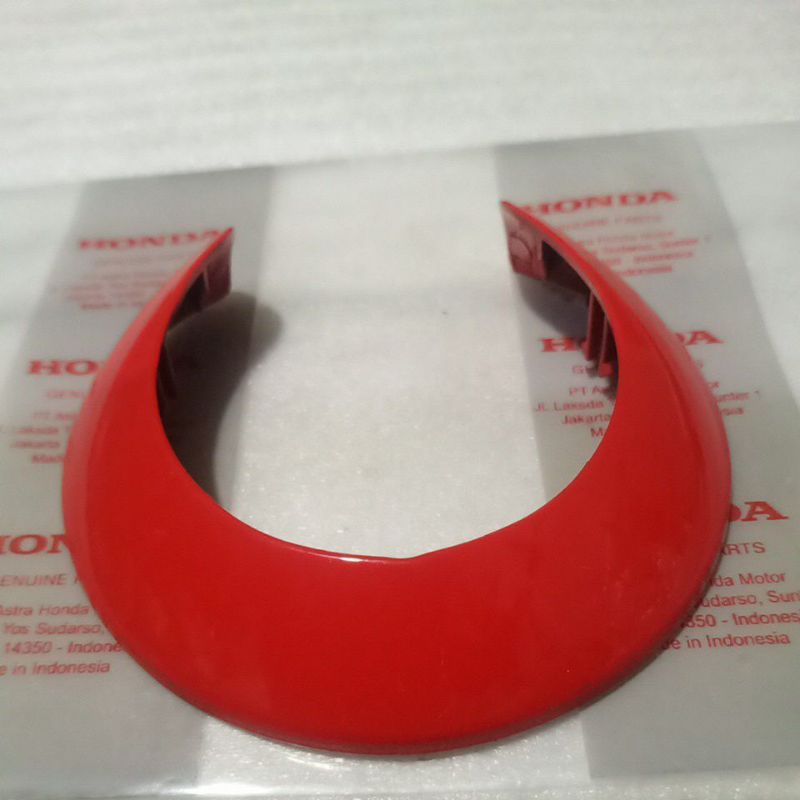 Cover spion honda scopy