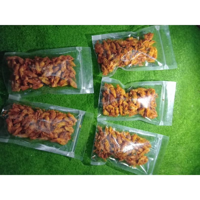 

Lumpia Kering