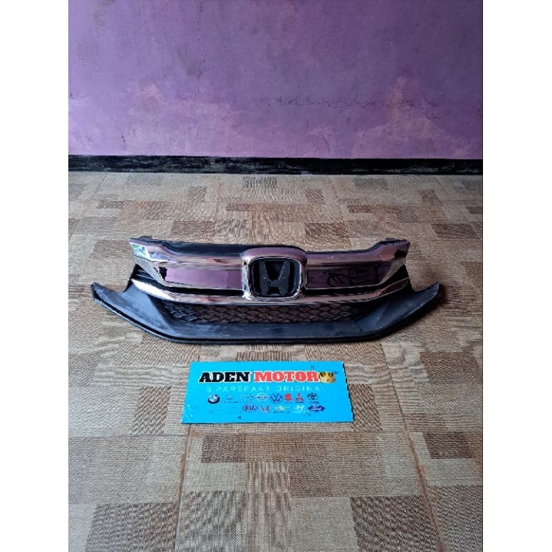 Gril grill grile Honda Mobilio E cvt 2017 2018 2019 2020 original
