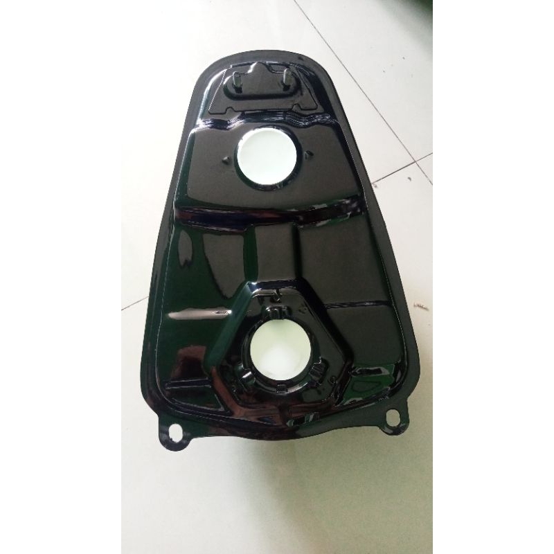 Tengki Supra tangki Supra x 100cc