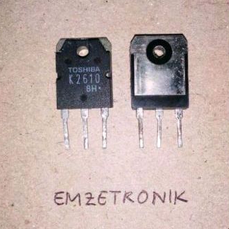 Mosfet K2610