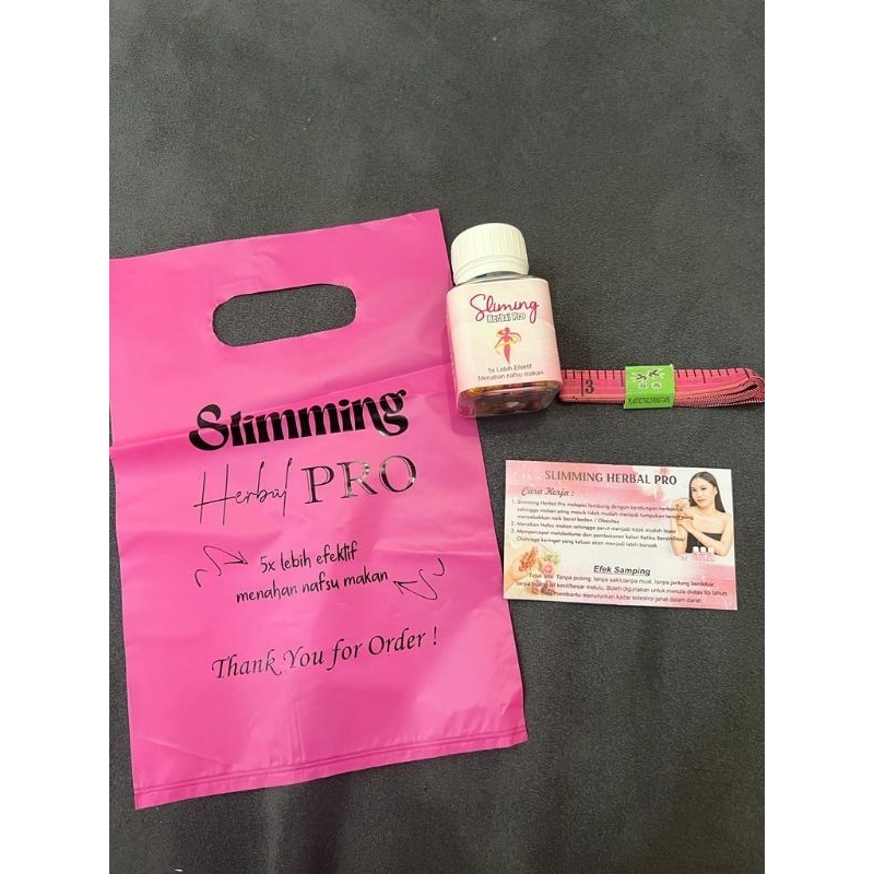 SLIMMING HERBAL PRO