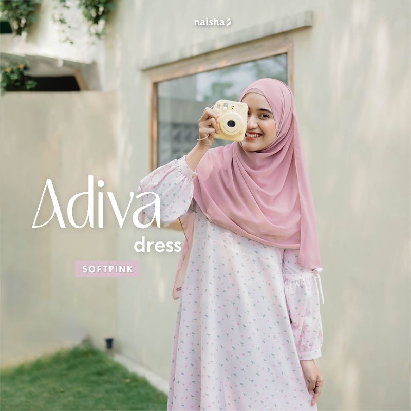 Adiva dress