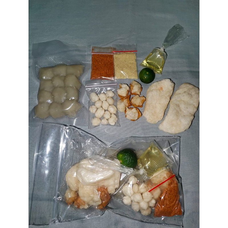 

BASO ACI HOMEMADE / BASO ACI TERMURAH / BASO ACI ENAK VIRAL