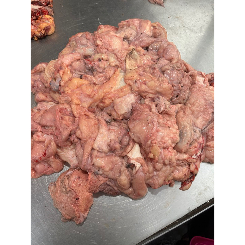 

Kasaran/Sesetan/OlahanpentolBakso 1kg