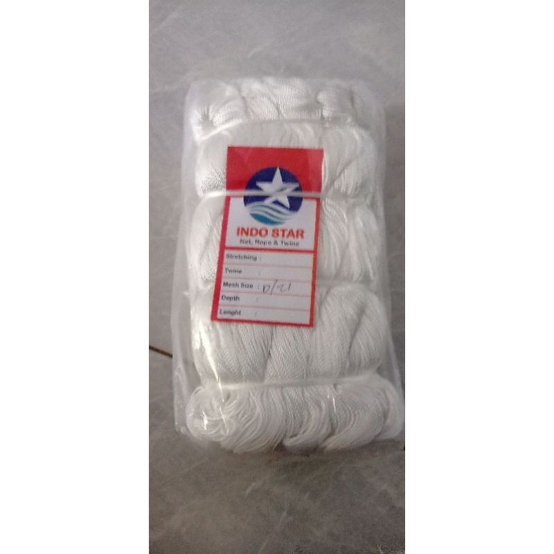 Tali nilon D21 tali layangan tali bangunan tali pembuatan seser tali nilon serbaguna