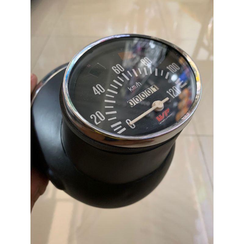 BATOK Lampu YL yashi 106 WP whelprof