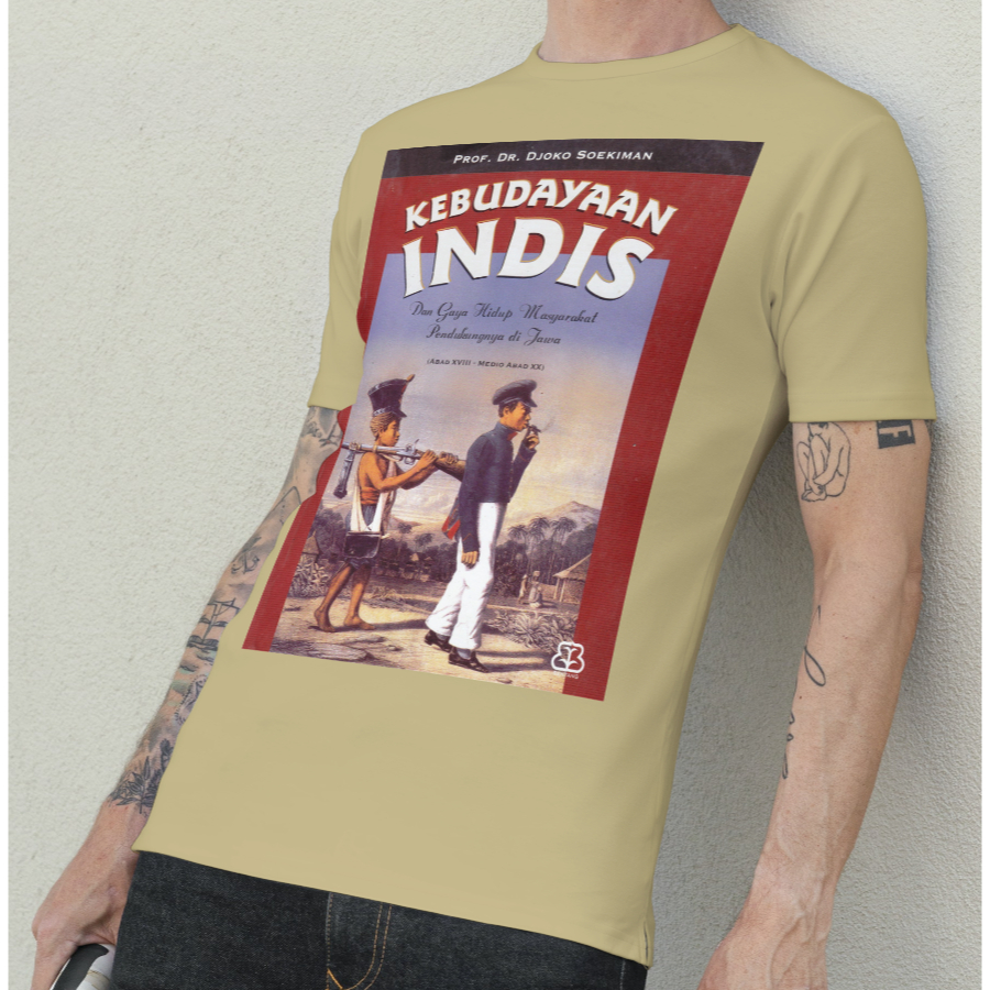Kaos Kebudayaan Indis