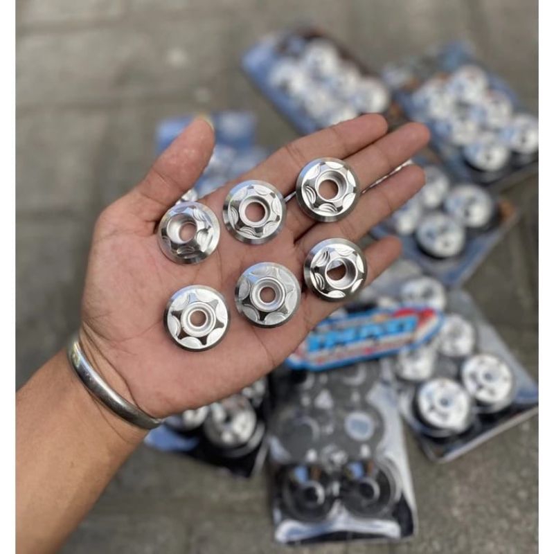 manisan shock belakang cb cnc manisan selobor cb cnc